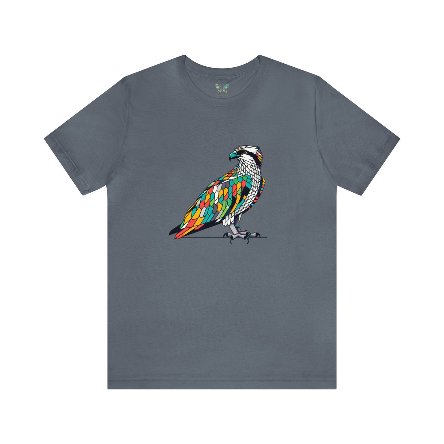 Osprey Quillabrate - Snazzle Tee