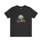 Giant Panda Solacitude - Snazzle Tee