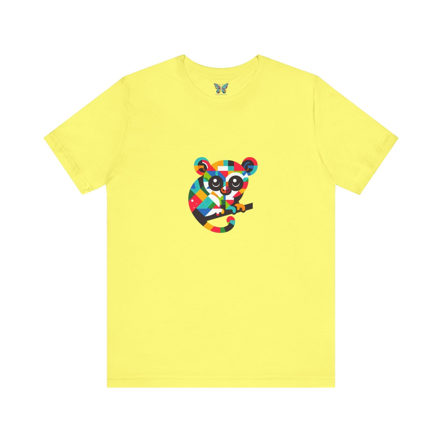 Tarsier Tranquilaze - Snazzle Tee