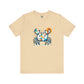 Ghost Crab Solimaze - Snazzle Tee