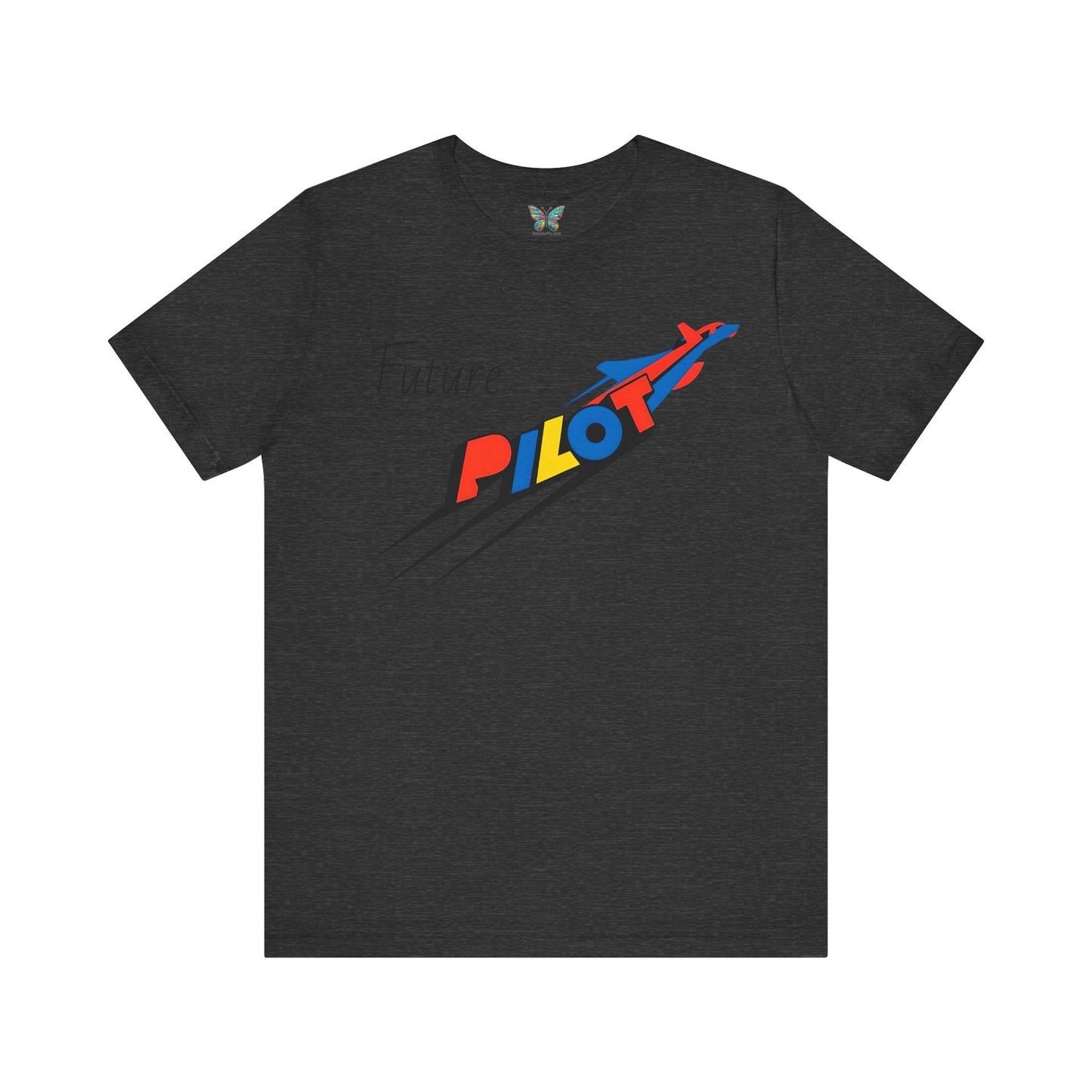 Pilot Zephylique - Snazzle Tee