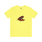 Red-eyed Tree Frog Dreamesque - Snazzle Tee