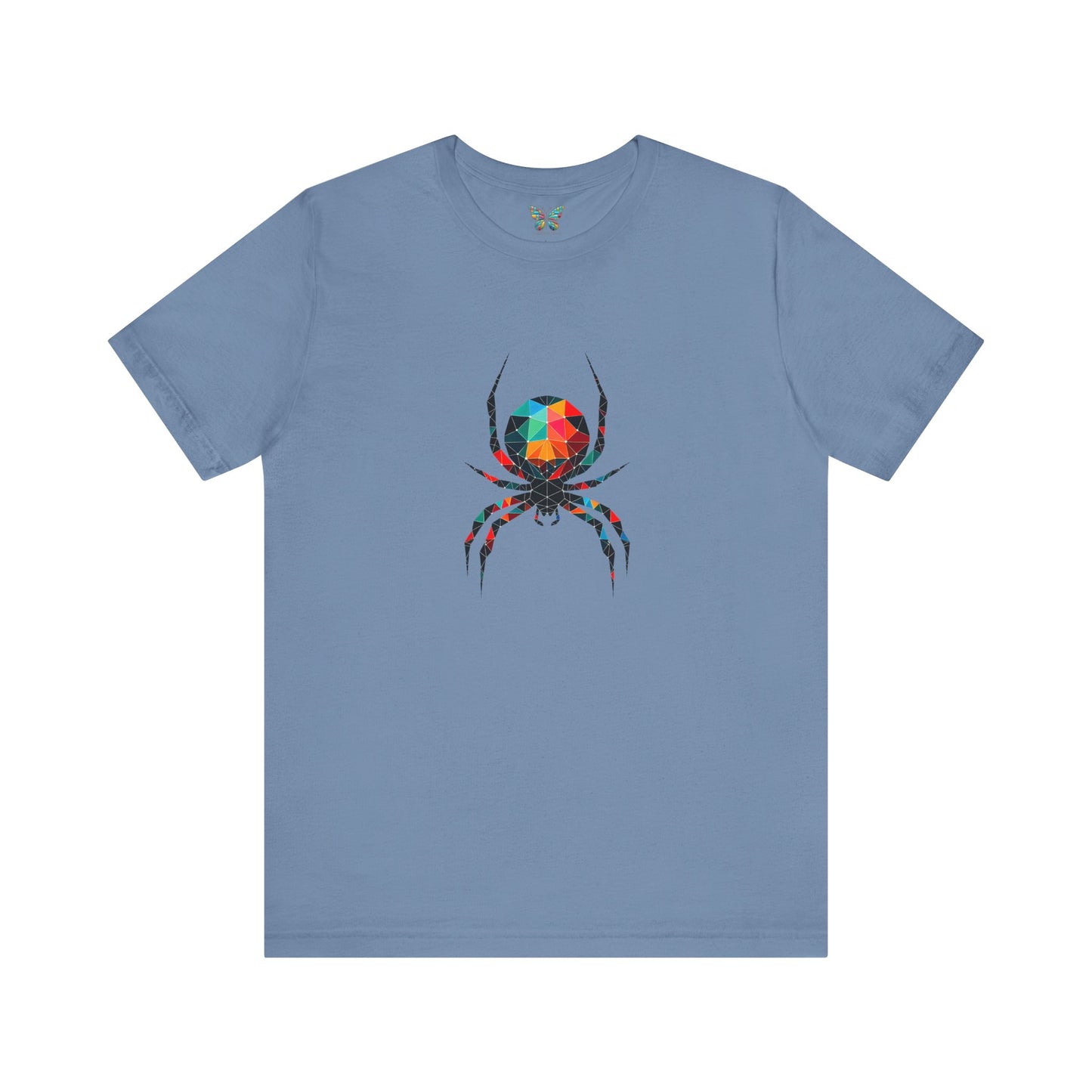 Black Widow Spider Veledance - Snazzle Tee