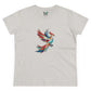 Phoenix Lumindazzle - Women - Snazzle Tee