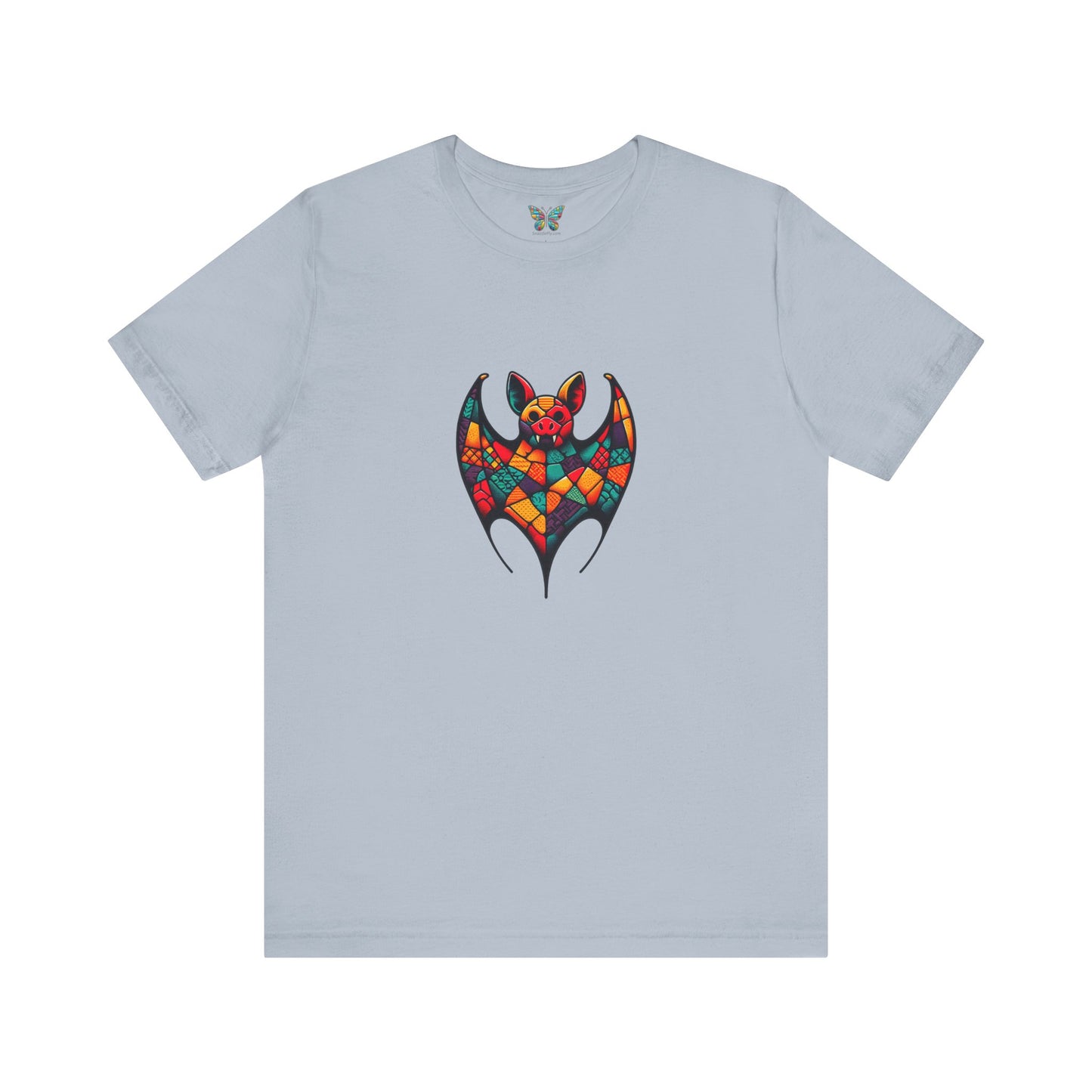 Vampire Bat Whimlore - Snazzle Tee