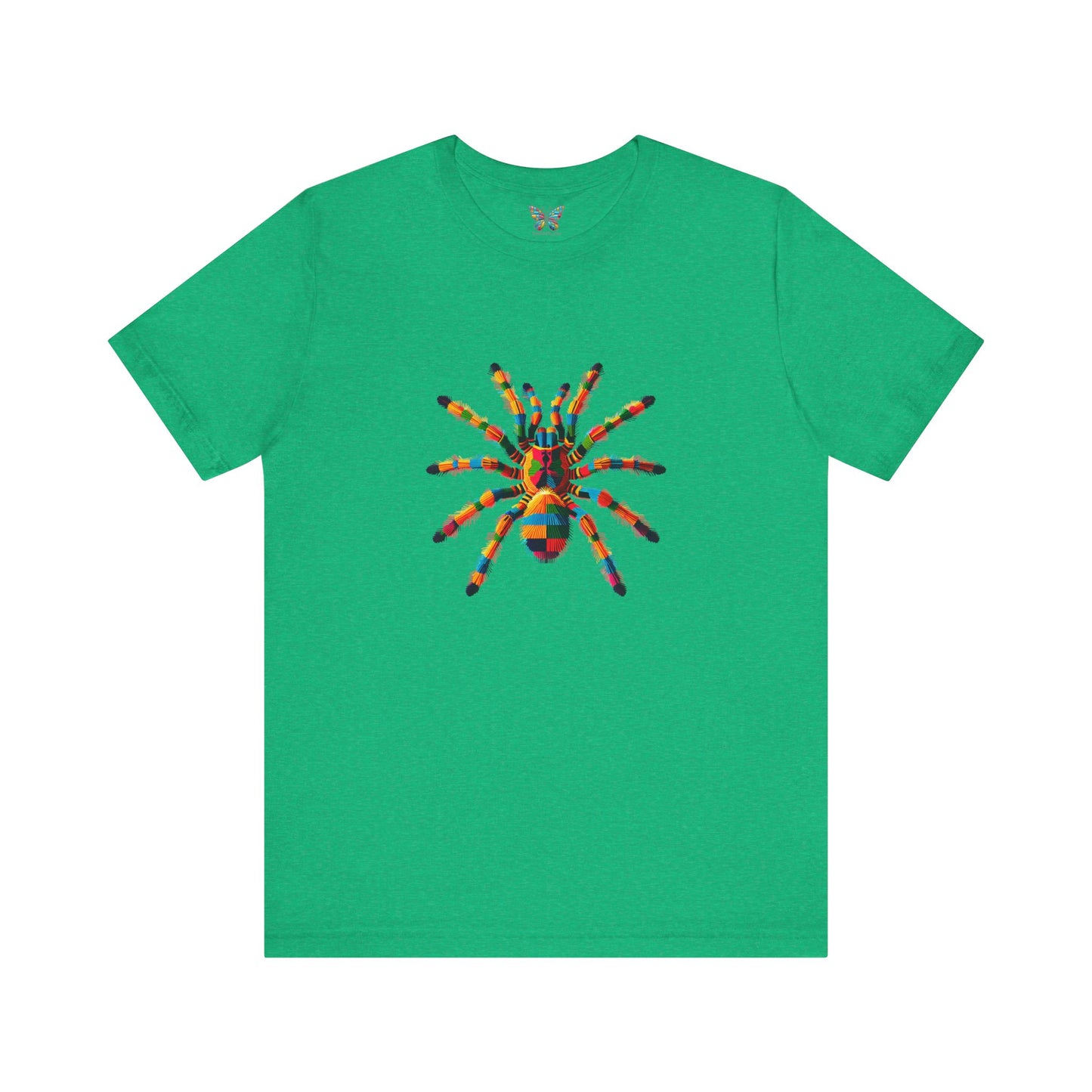 Tarantula Vivalchemy - Snazzle Tee