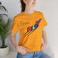 Pilot Zephylique - Snazzle Tee