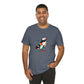 Puffin Splendosity - Snazzle Tee