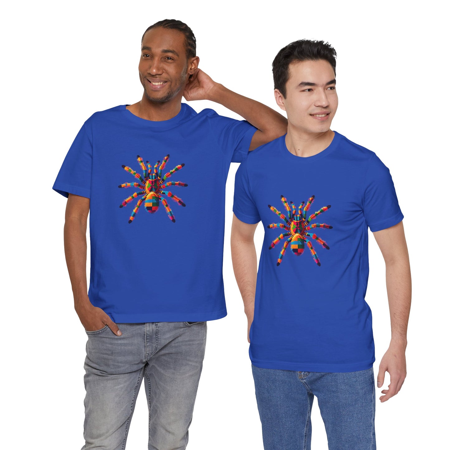 Tarantula Vivalchemy - Snazzle Tee