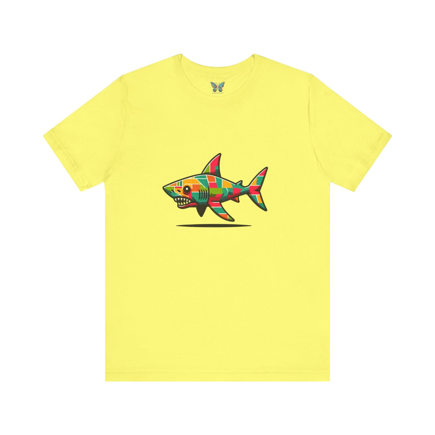 Goblin Shark Sprathasis - Snazzle Tee