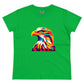 Bald Eagle Splendafrik - Women - Snazzle Tee