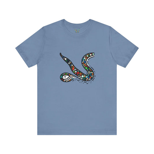 Leech Mervel - Snazzle Tee