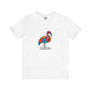 Flamingo Dazzlitude - Snazzle Tee