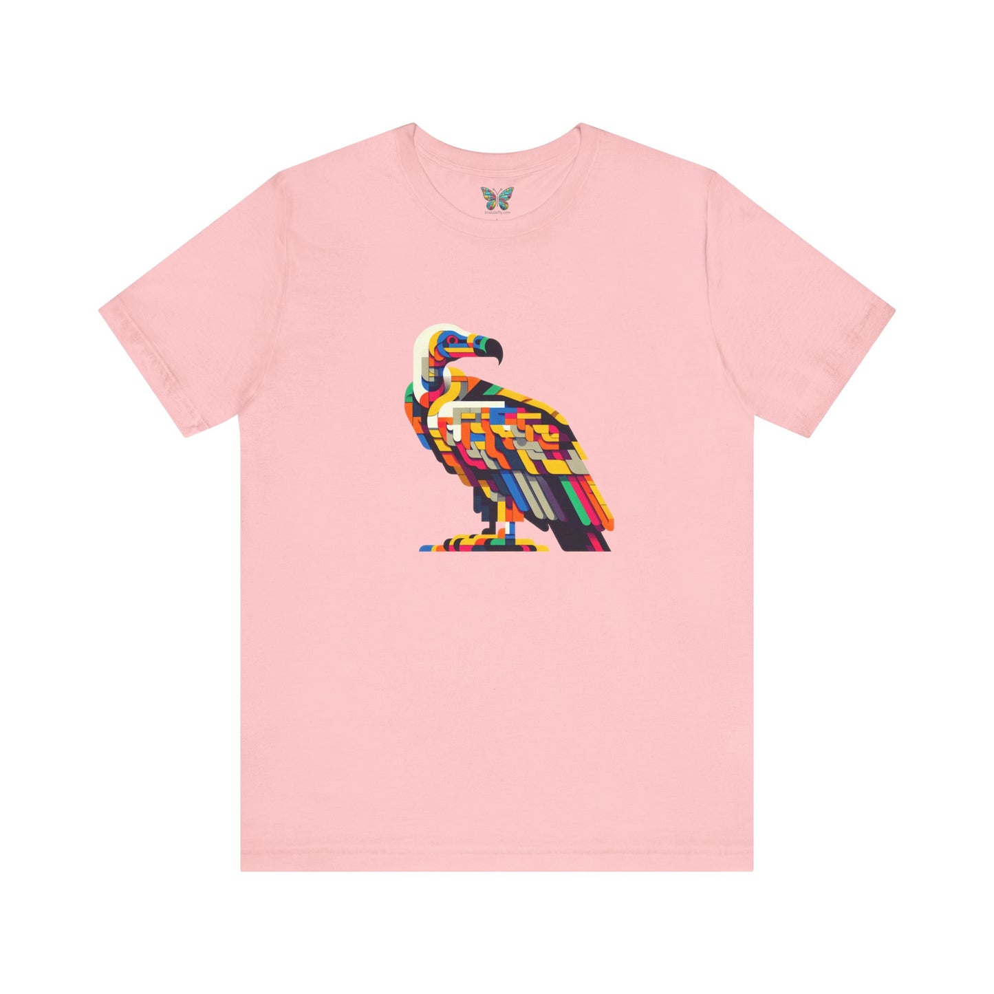 Vulture Veradia - Snazzle Tee