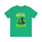 Leprechaun Hat Gleemuff - Snazzle Tee