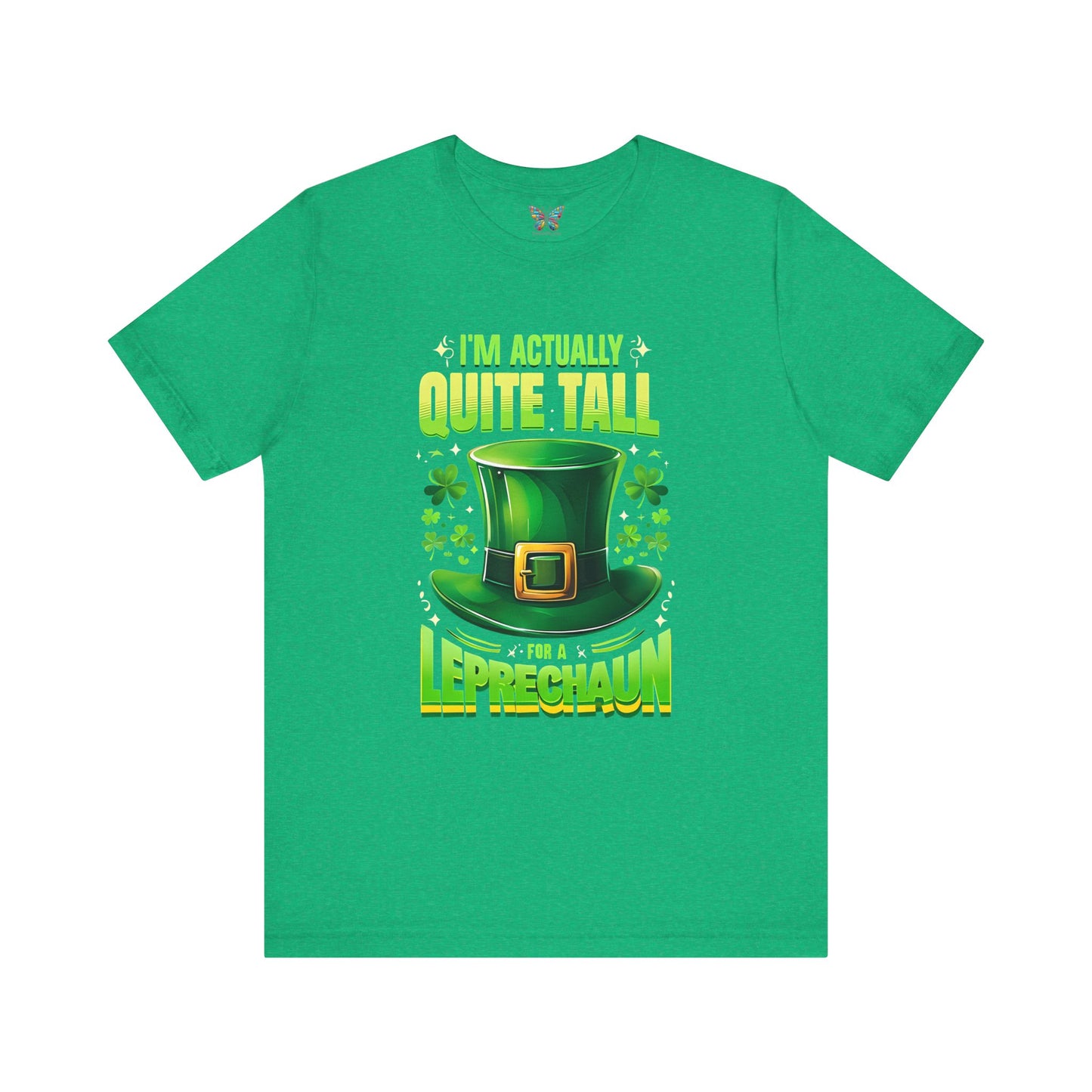 Leprechaun Hat Gleemuff - Snazzle Tee