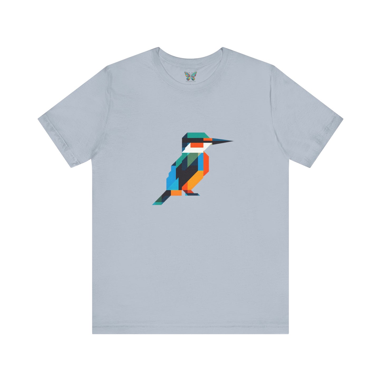 Kingfisher Euphorealis - Snazzle Tee