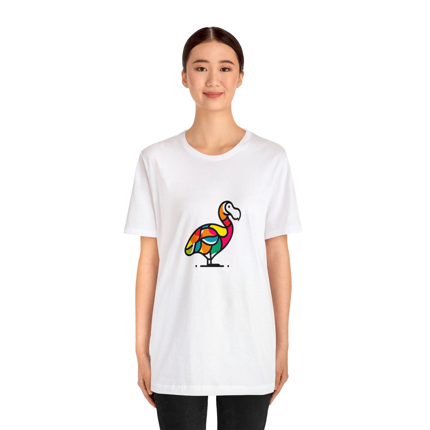 DodoBird Wonderluscious - Snazzle Tee