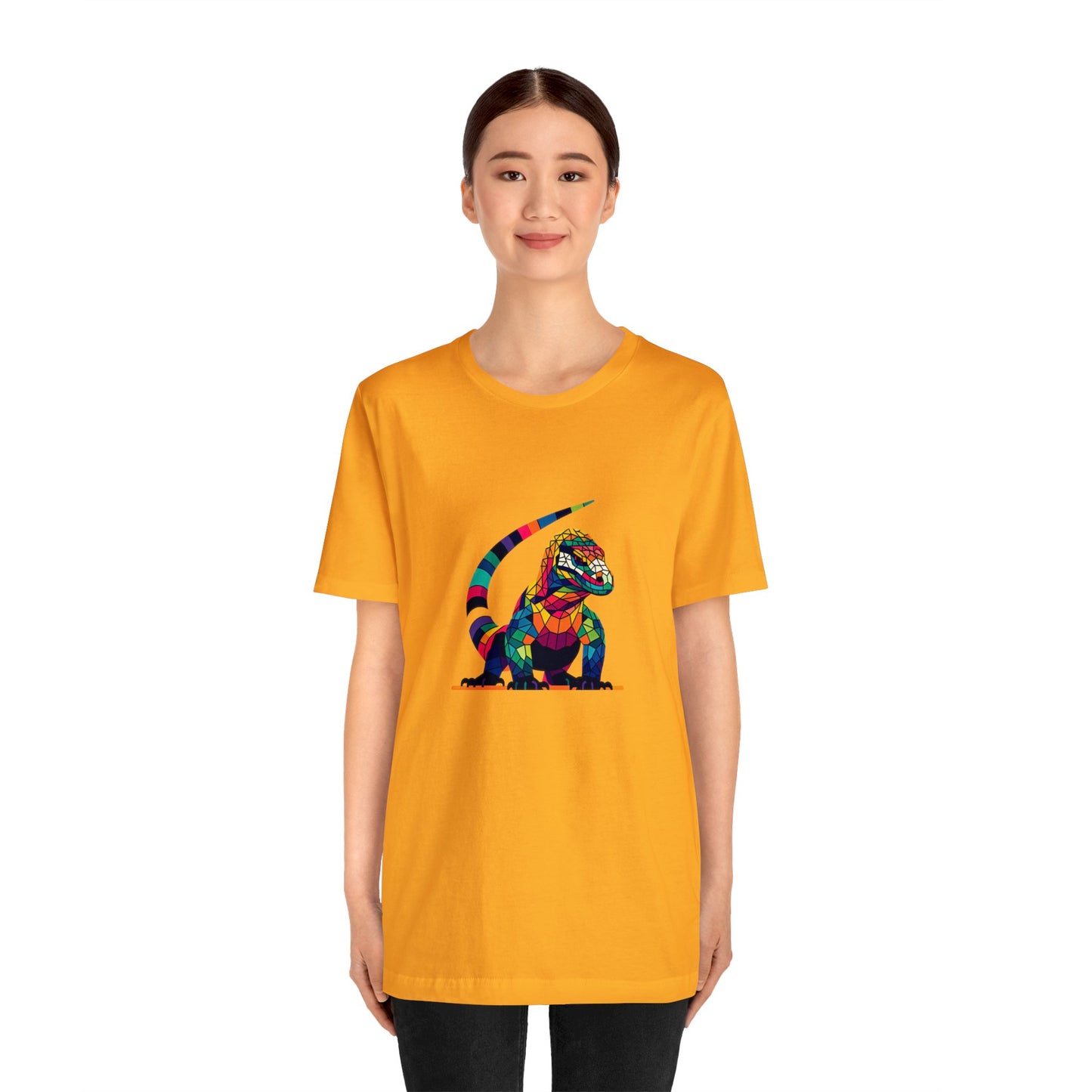 Komodo Dracolore - Snazzle Tee