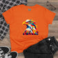 Bald Eagle Splendafrik - Women - Snazzle Tee