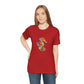 Seahorse Joyblend - Snazzle Tee