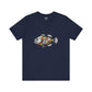 Coffinfish Serendowoom - Snazzle Tee