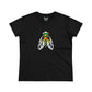 Cicada Colorfest - Women - Snazzle Tee