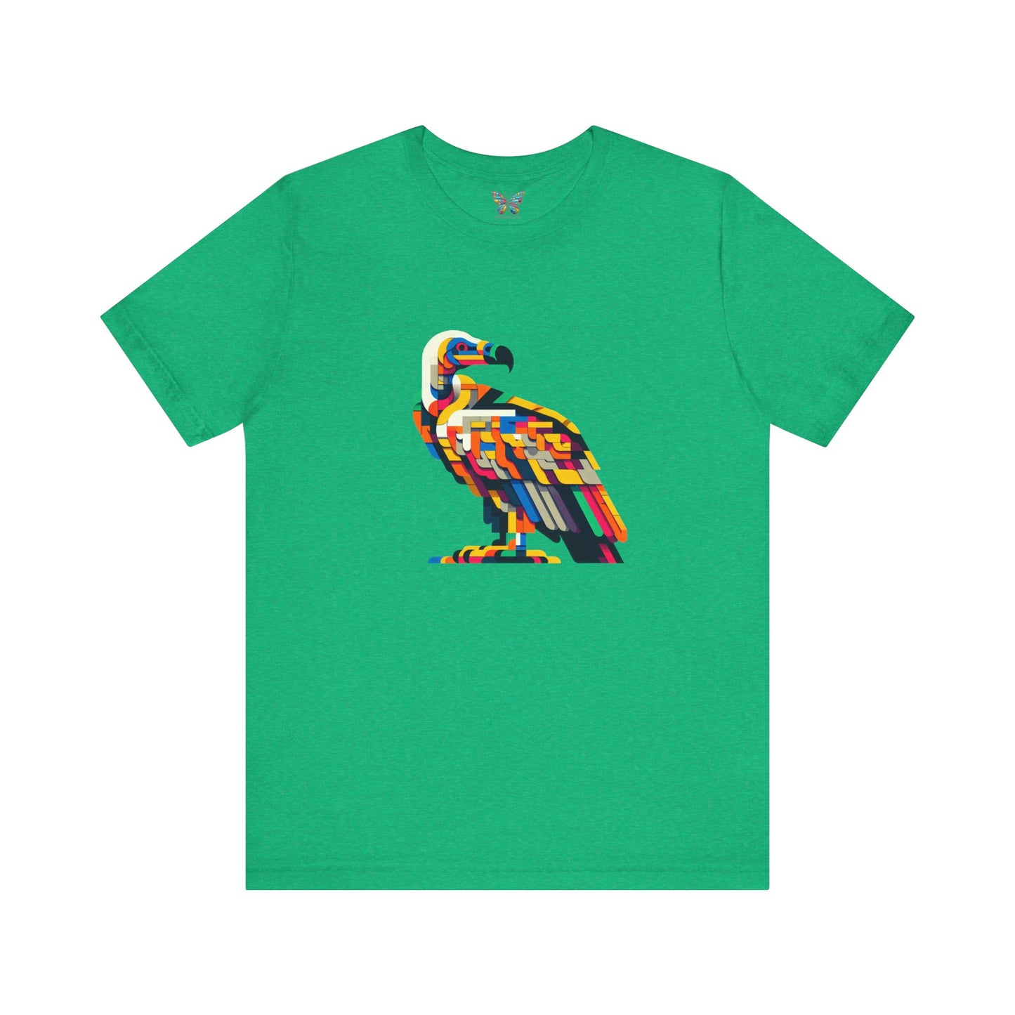 Vulture Veradia - Snazzle Tee