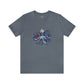 Blue-Ringed Octopus Dazzlethrum - Snazzle Tee