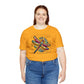 Dragonfly Dazzloresque - Snazzle Tee