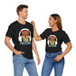 Flying Audivibe - Snazzle Tee