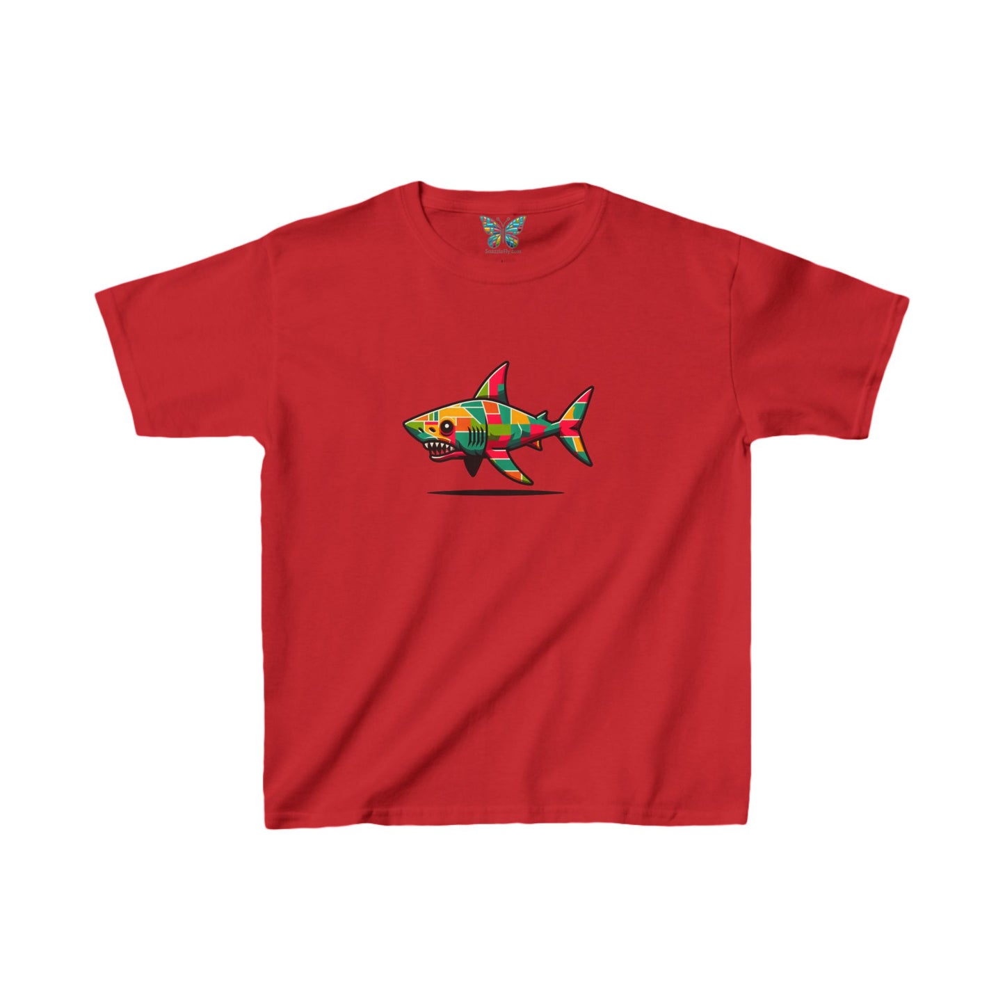 Goblin Shark Sprathasis - Youth - Snazzle Tee