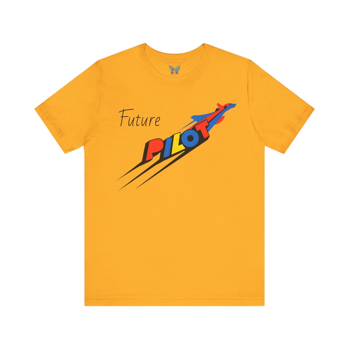Pilot Zephylique - Snazzle Tee