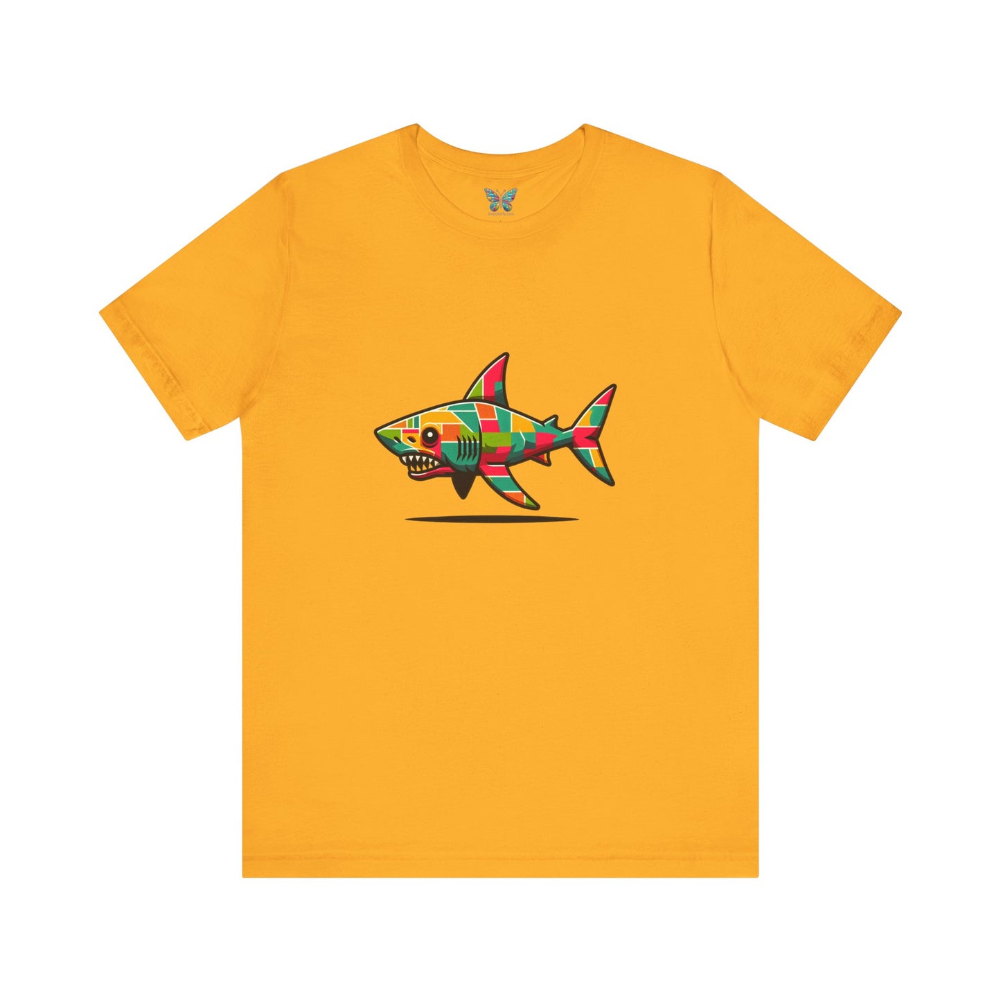 Goblin Shark Sprathasis - Snazzle Tee