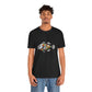 Coffinfish Serendowoom - Snazzle Tee