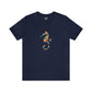 Seahorse Glathisma - Snazzle Tee