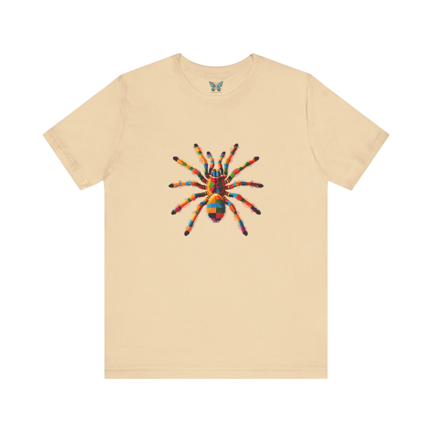 Tarantula Vivalchemy - Snazzle Tee