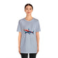 Great White Shark Mysterime - Snazzle Tee