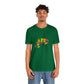 Cuttlefish Expressionism - Snazzle Tee