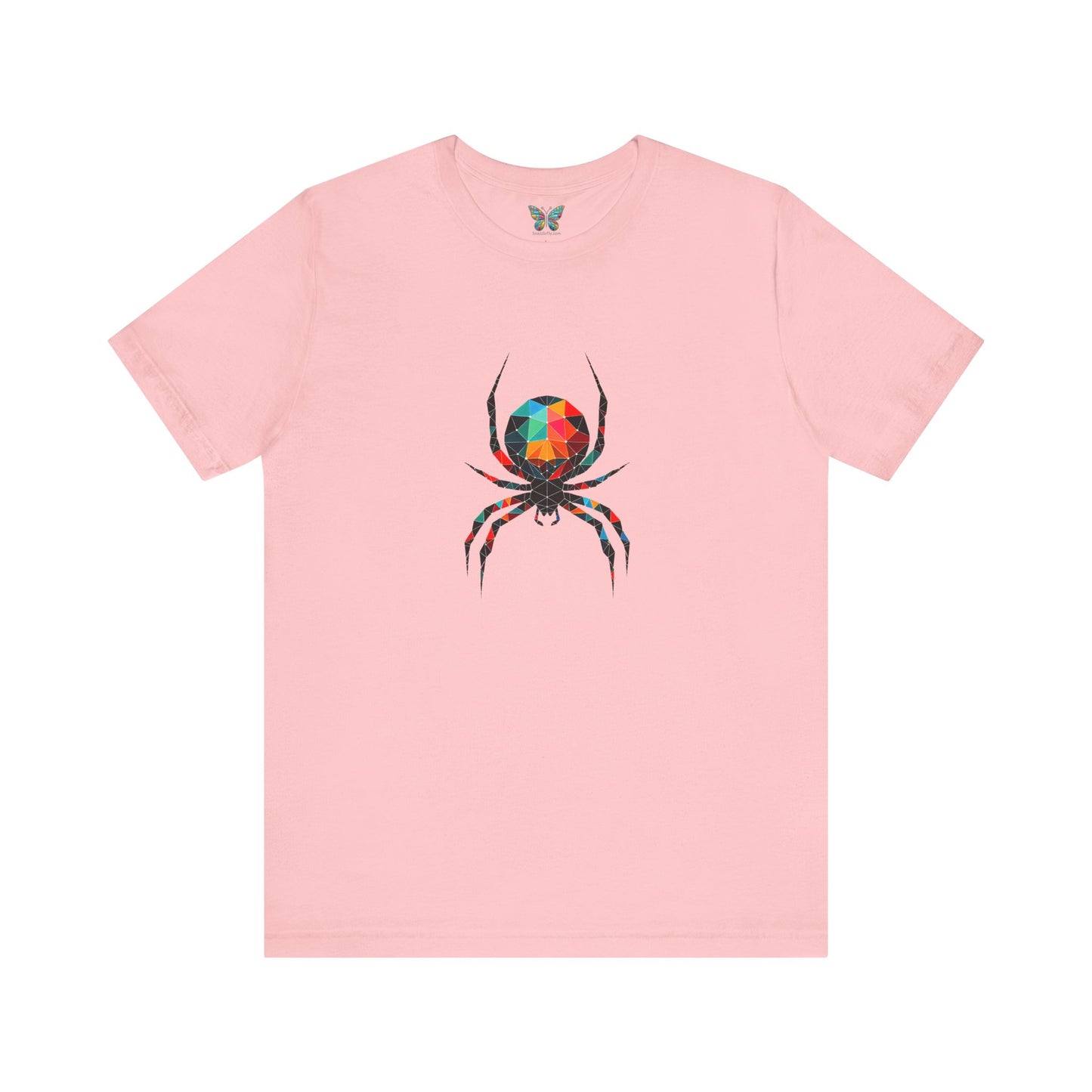 Black Widow Spider Veledance - Snazzle Tee