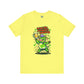 St Patrick Jubellique - Snazzle Tee