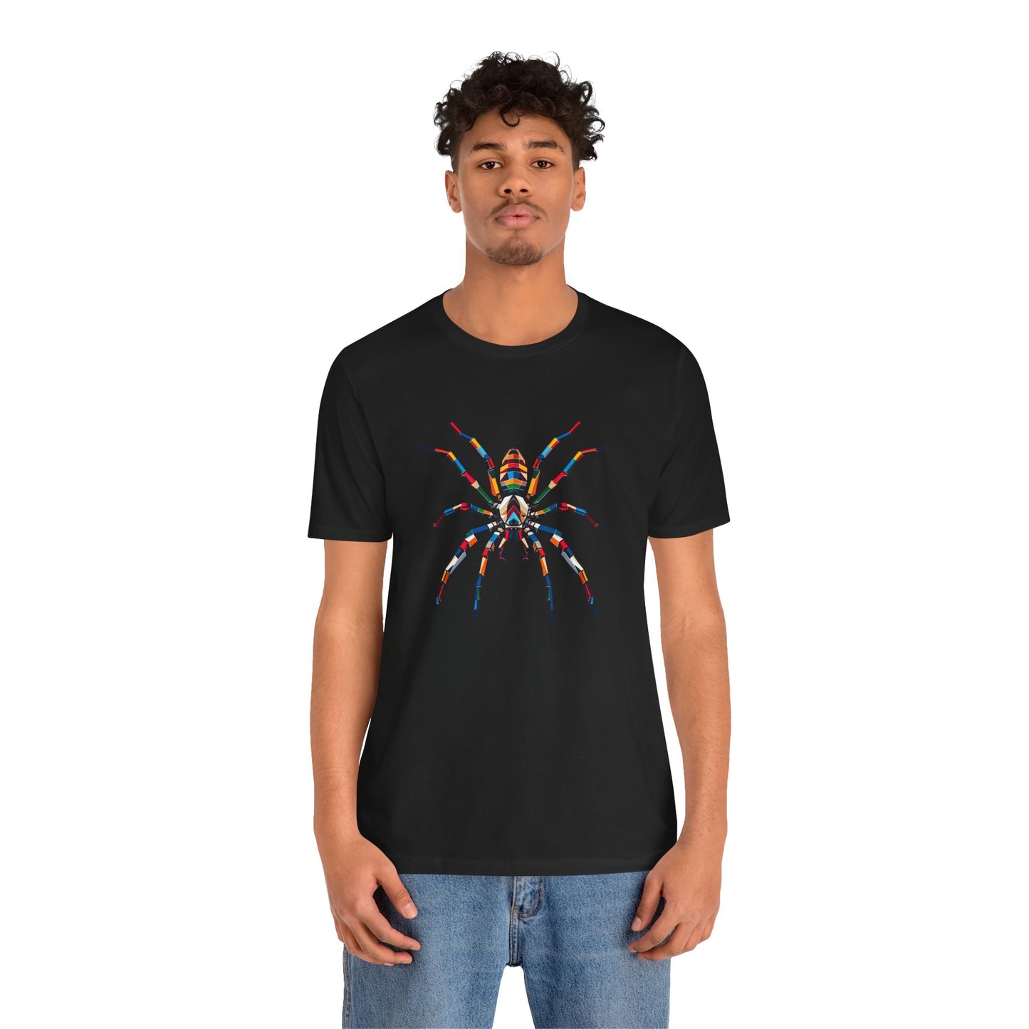 Huntsman Spider Zenthica - Snazzle Tee