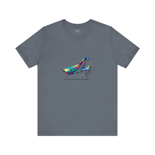 Orchid Mantis Whispervana - Snazzle Tee