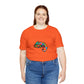 Chameleon Mosaquility - Snazzle Tee