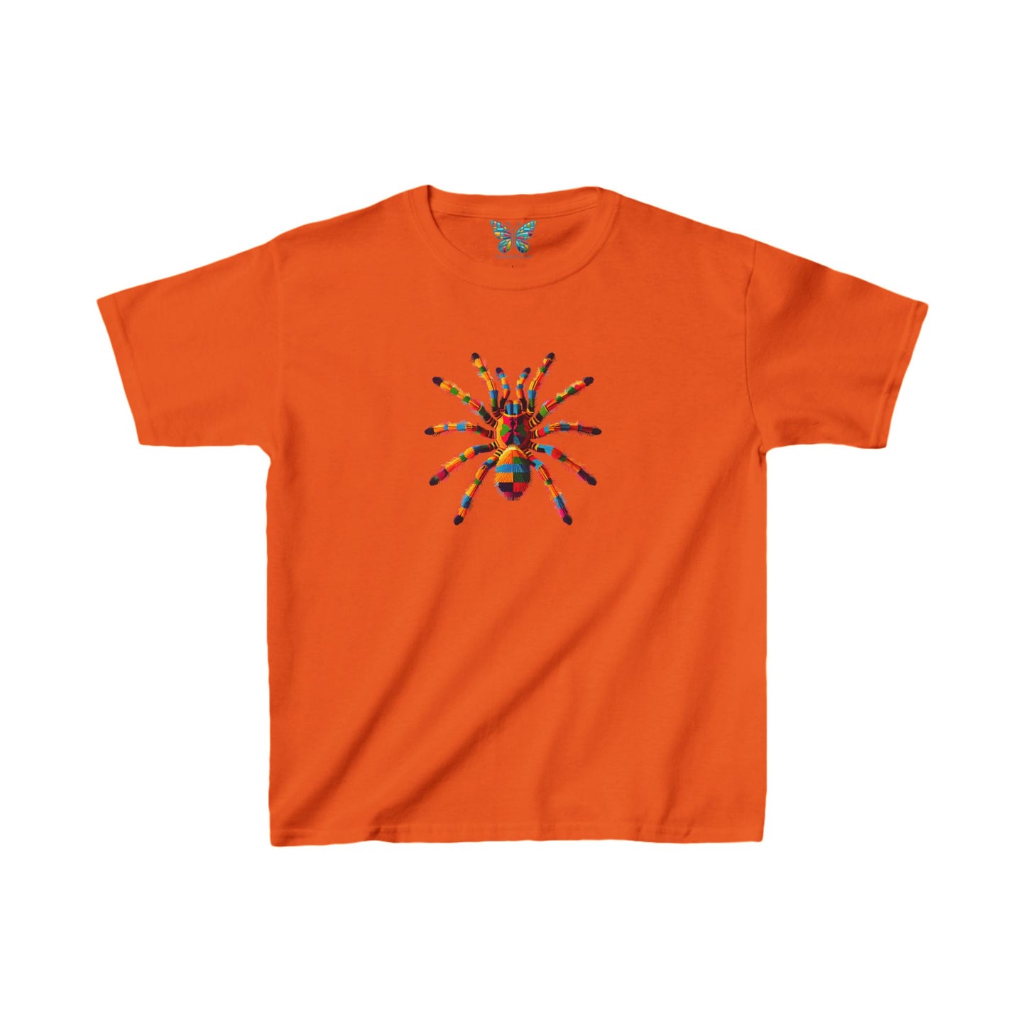 Tarantula Vivalchemy - Youth - Snazzle Tee