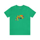 Cuttlefish Expressionism - Snazzle Tee