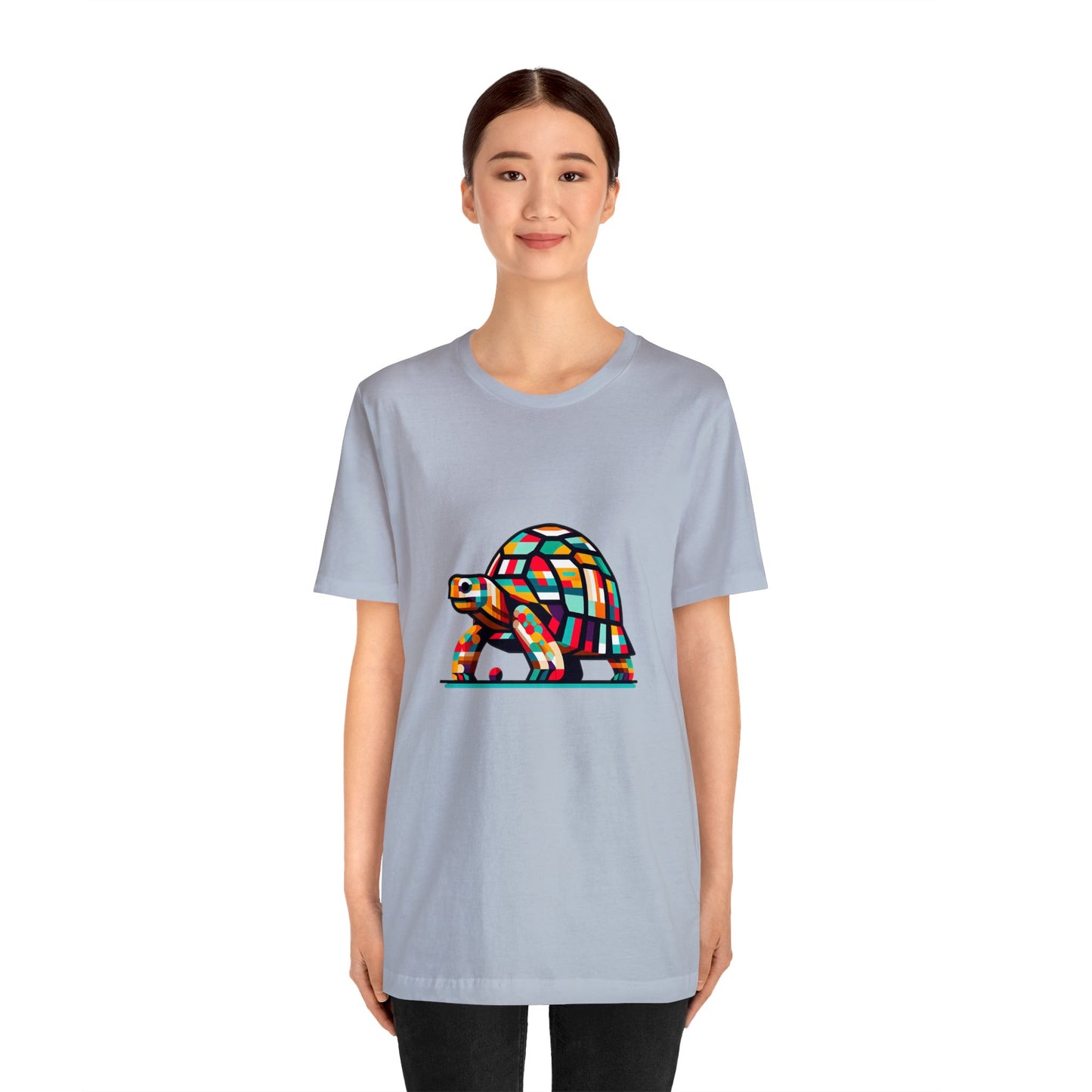 Gopher Tortoise Serenique - Snazzle Tee